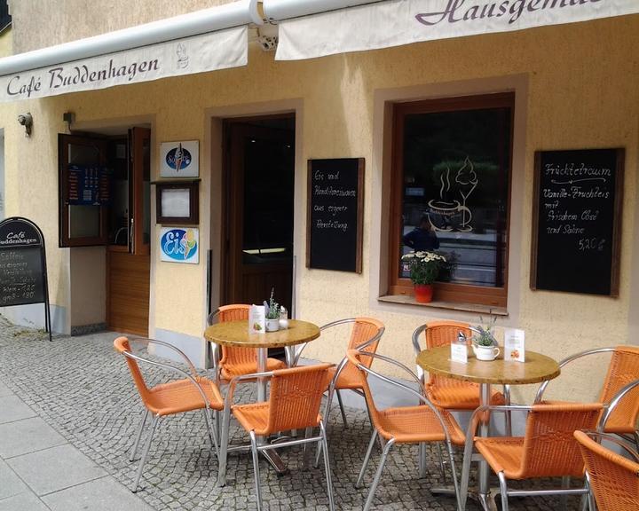 Café Buddenhagen