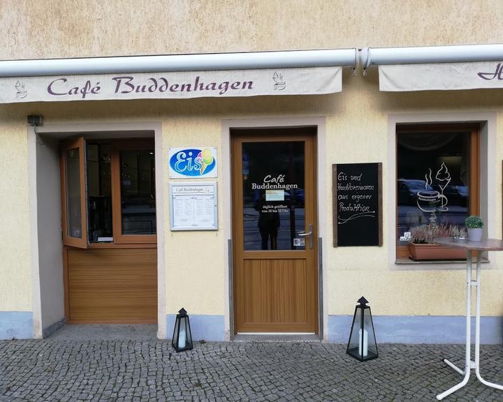 Café Buddenhagen